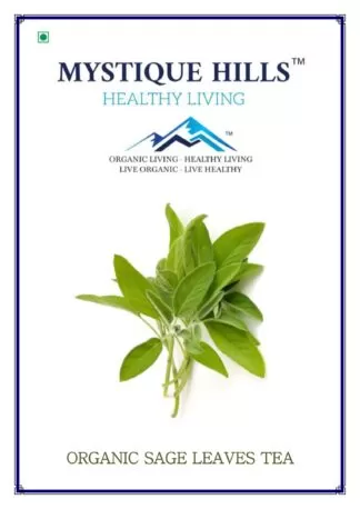 common sage, garden sage, and Salvia officinalis.