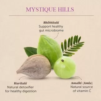 Triphala uses and benefits