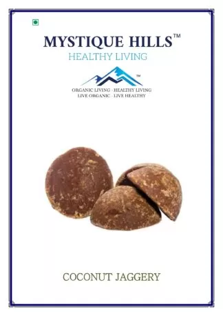 coconut jaggery