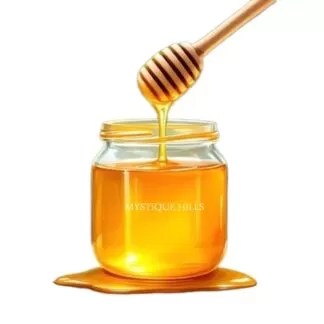 acccai honey