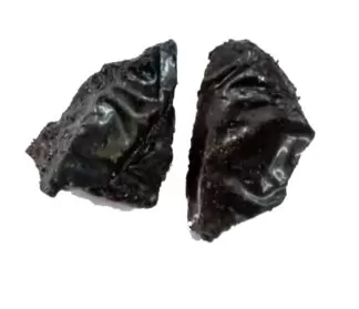 Kala Gond, Goond Siyah, Elwa Asli, Alwah Haqeeqiyyah