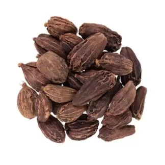 Black wild cardamom, Big Cardamom, wild cardamom,Black cardamom,Badi Elaichi,Bengal cardamom, Indian cardamom, Nepal cardamom, greater cardamom,Badi Elaichi, Kali Elaichi, Hill Cardamom, Bengal Cardamom, Winged Cardamom, Big Cardamon, Brown Cardamom,Dodda Yelakki,hill cardamom, Bengal cardamom,Amomum subulatum