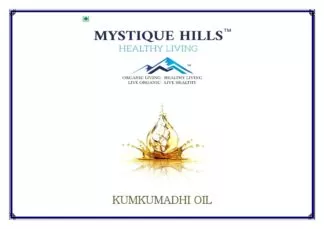 kumkumadi oil