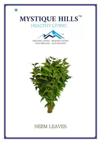 Neem Leaves