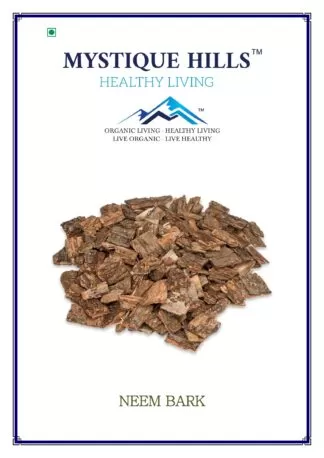 Neem bark