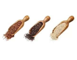Chenopodium quinoa uses and benefits quinoa