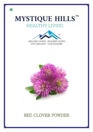 red clover , Trifolium pratense