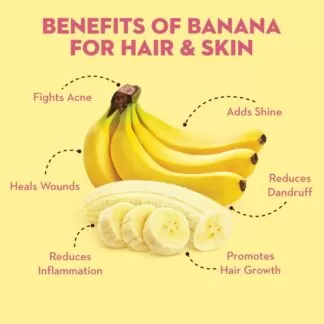 Banana Peel Powder
