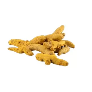 Kasthuri Turmeric