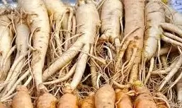 Indian Ginseng powder Amukkara Chooranam Ashwagandha churna
