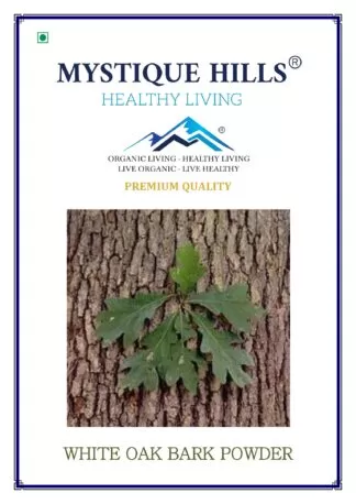 Quercus alba
